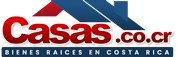 Web Site Casas.co.cr houses for sale and for rent in Costa Rica
