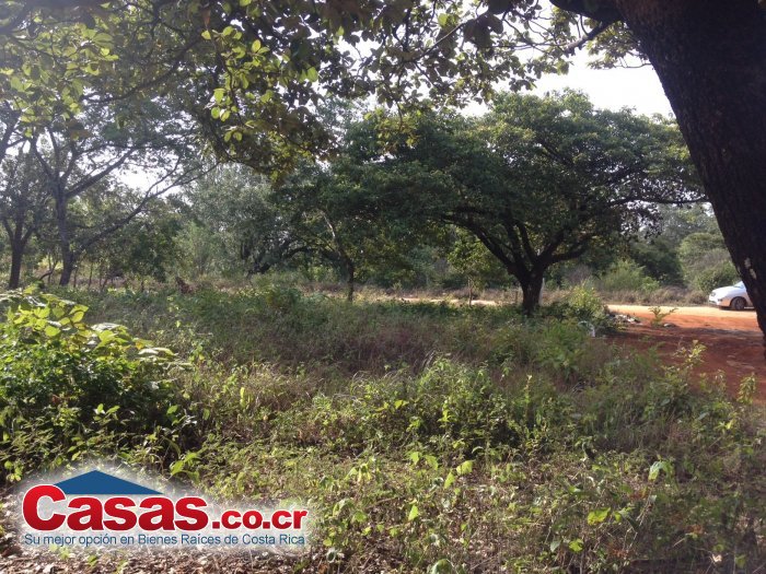 Lote en venta en Liberia, Guanacaste Costa Rica Bienes Raices CASAS.co.cr