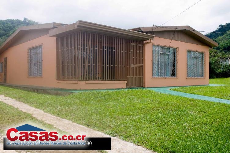 Casa en venta en Palmares, Alajuela Costa Rica Bienes Raices CASAS.co.cr