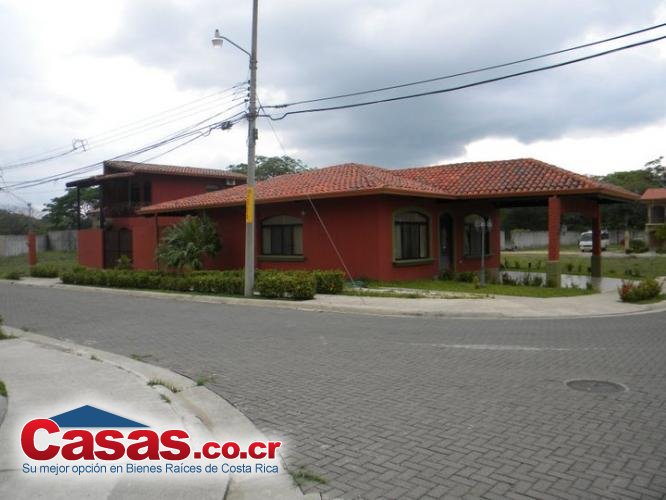 Casa en venta en Liberia, Guanacaste Costa Rica Bienes Raices CASAS.co.cr