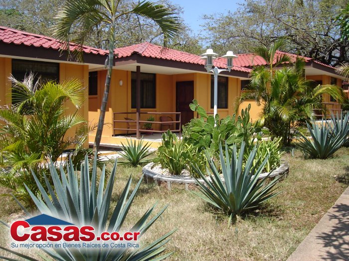 Hotel en venta en Santa Cruz, Guanacaste Costa Rica Bienes Raices CASAS