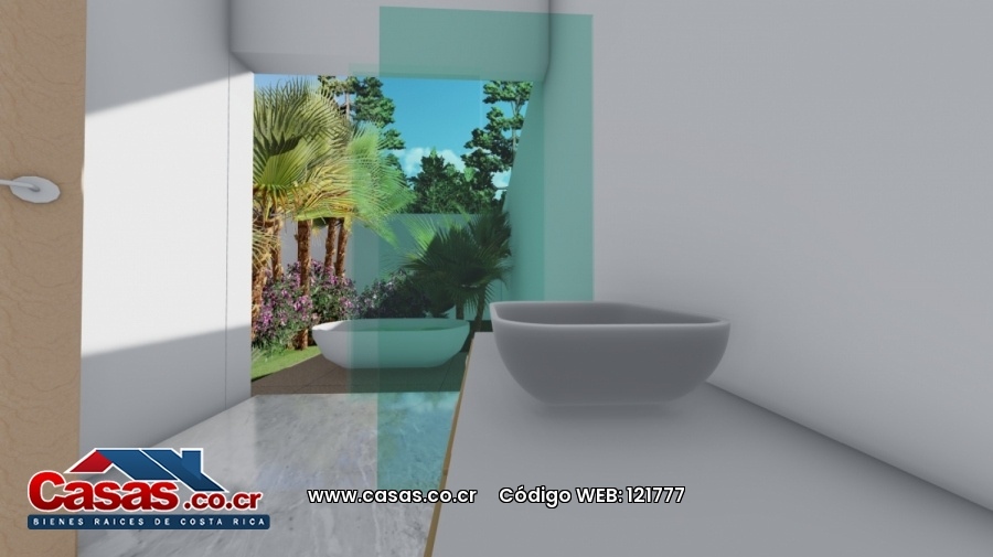 Properties in Costa Rica