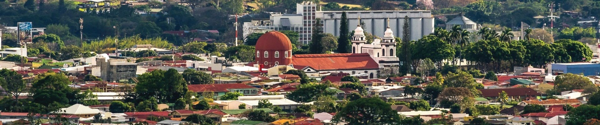 Casas de alquiler en Costa Rica